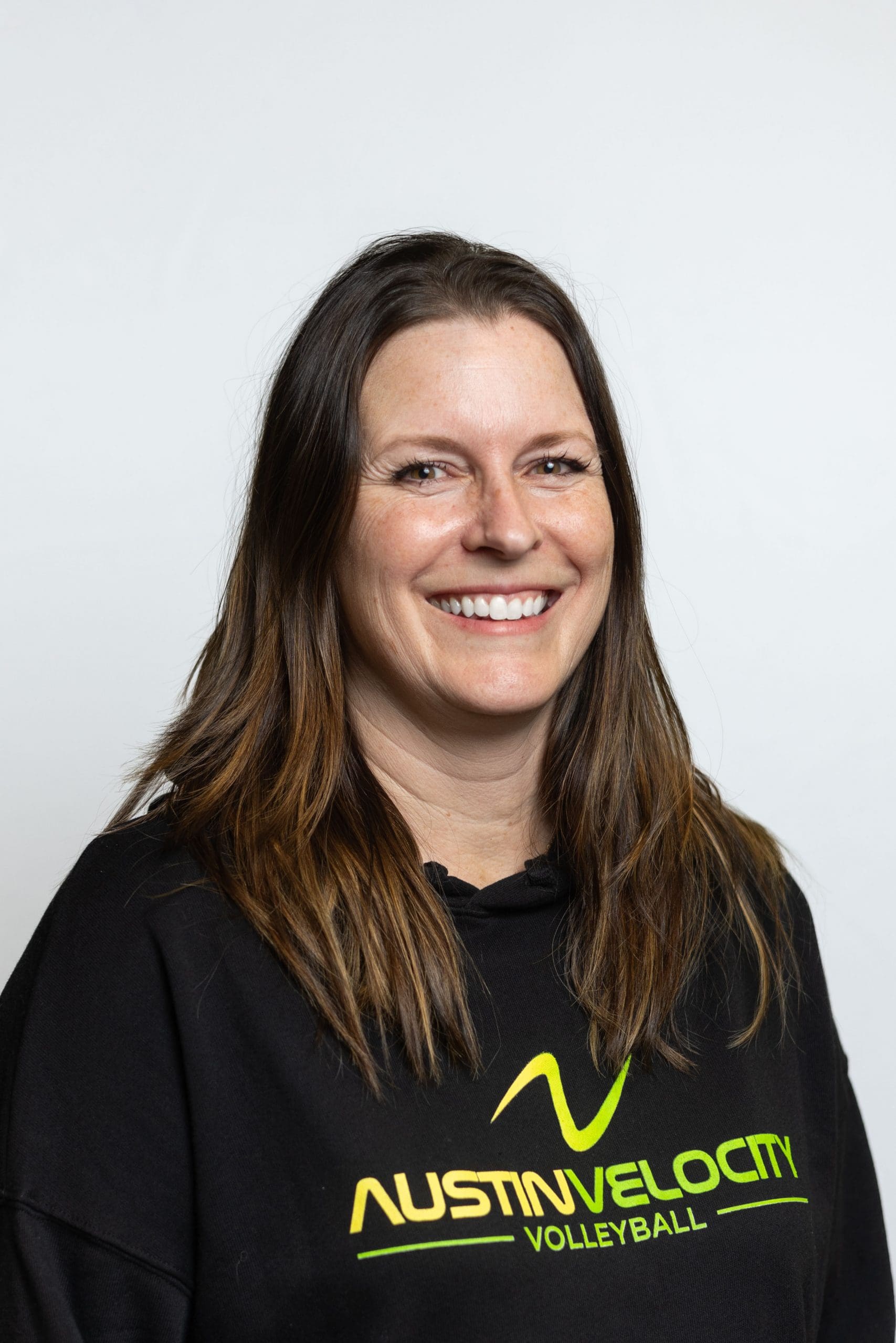 348A6452 - Austin Velocity Volleyball Club COACH NATALIE