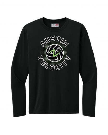 FAN-GEAR - Austin Velocity Volleyball Club