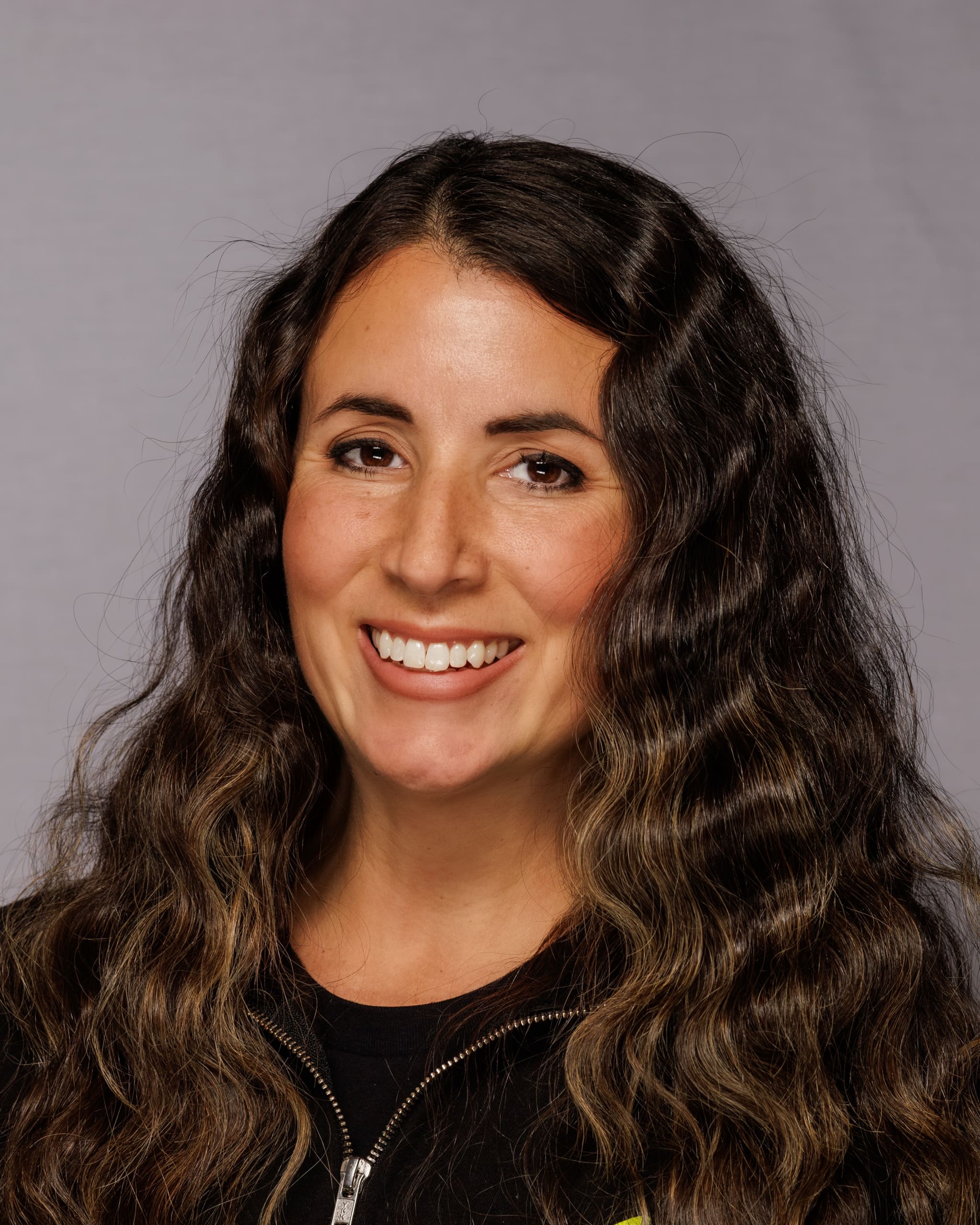 melissaVBheadshot - Austin Velocity Volleyball Club COACH MELISSA