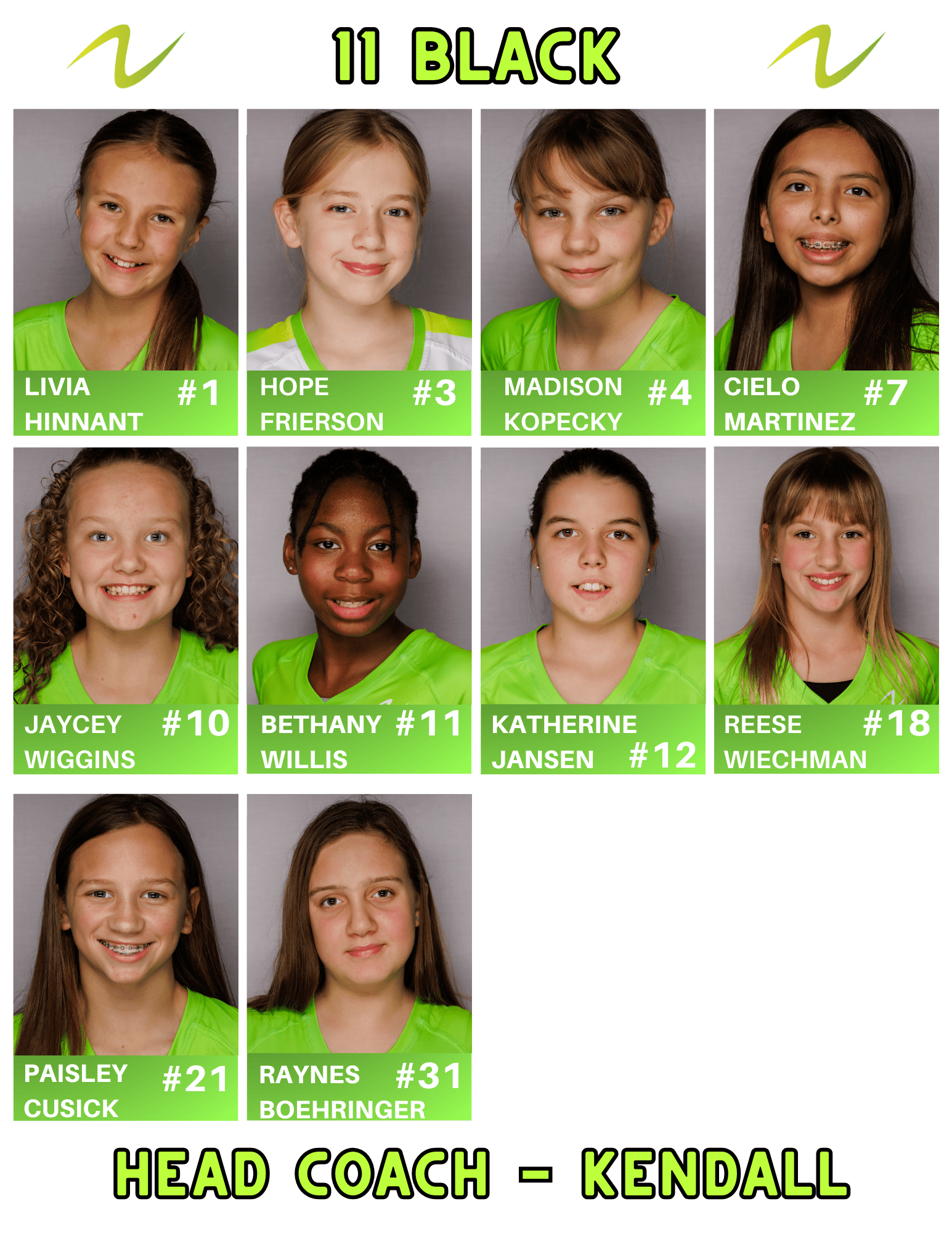 28 - Austin Velocity Volleyball Club